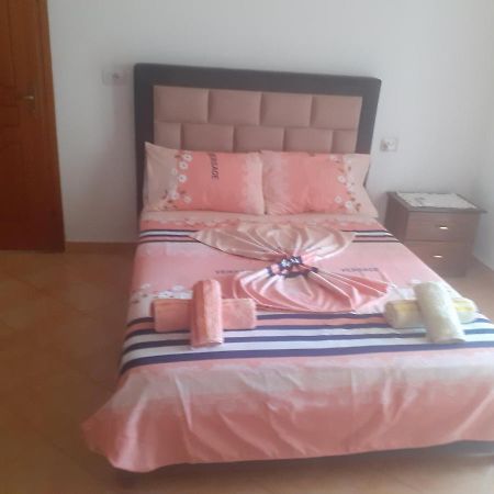 Apartment Resul Pushi Ksamil Zewnętrze zdjęcie