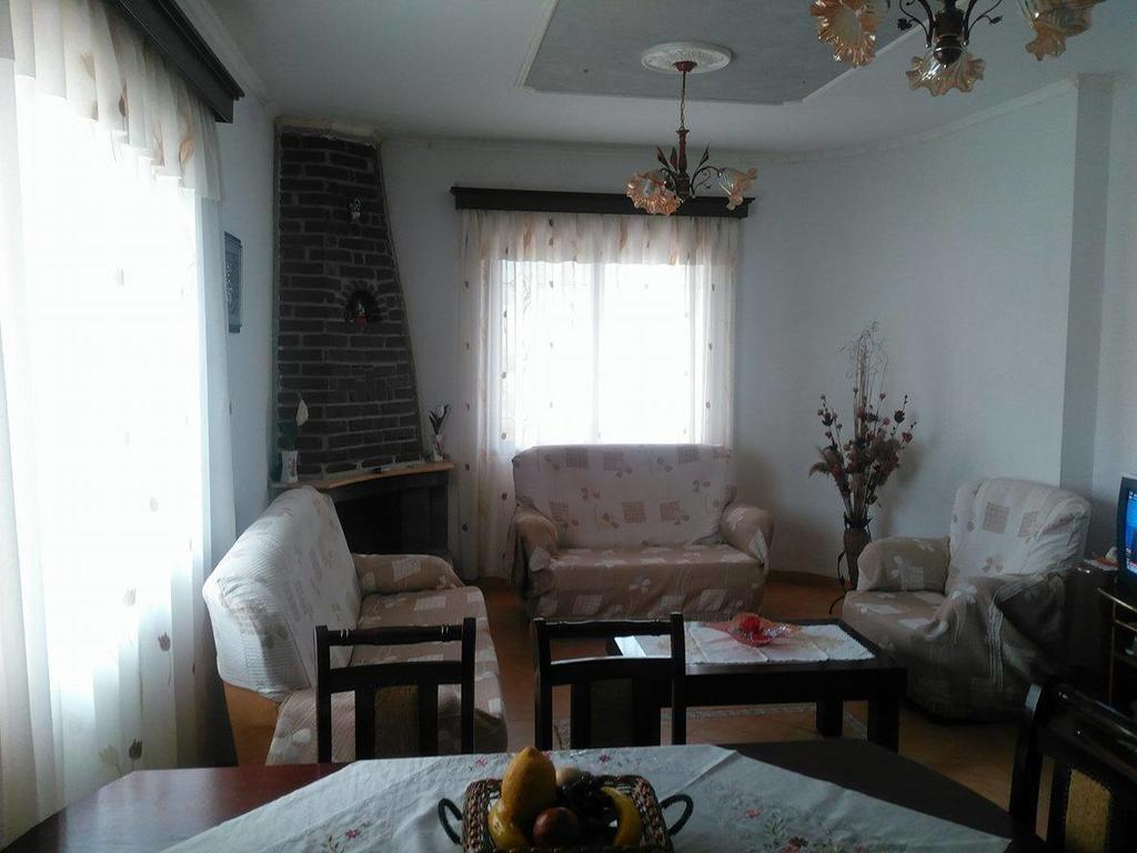 Apartment Resul Pushi Ksamil Zewnętrze zdjęcie