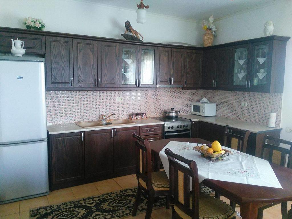 Apartment Resul Pushi Ksamil Zewnętrze zdjęcie