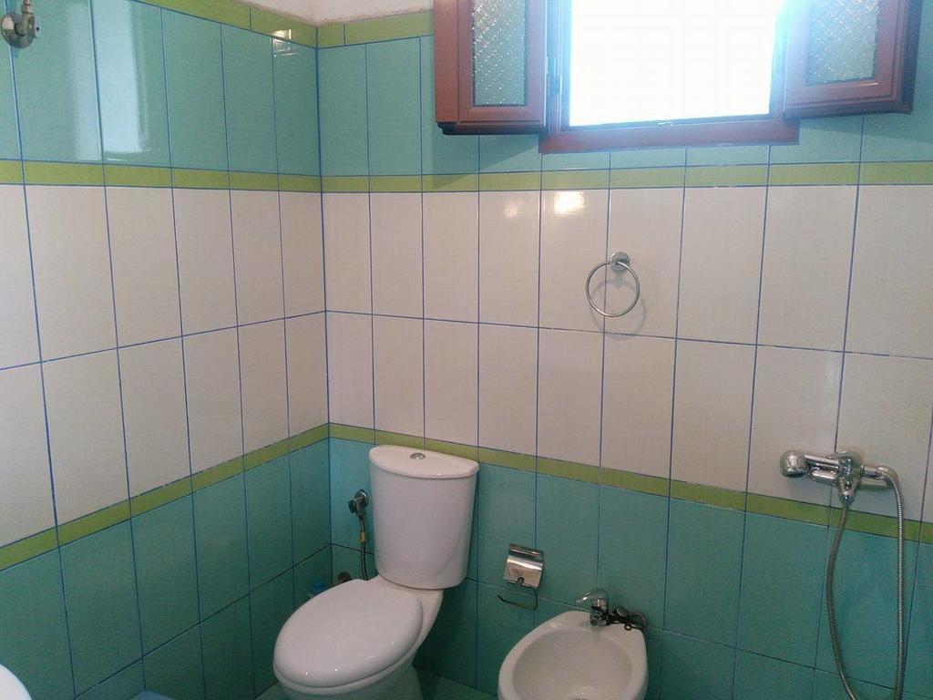 Apartment Resul Pushi Ksamil Zewnętrze zdjęcie